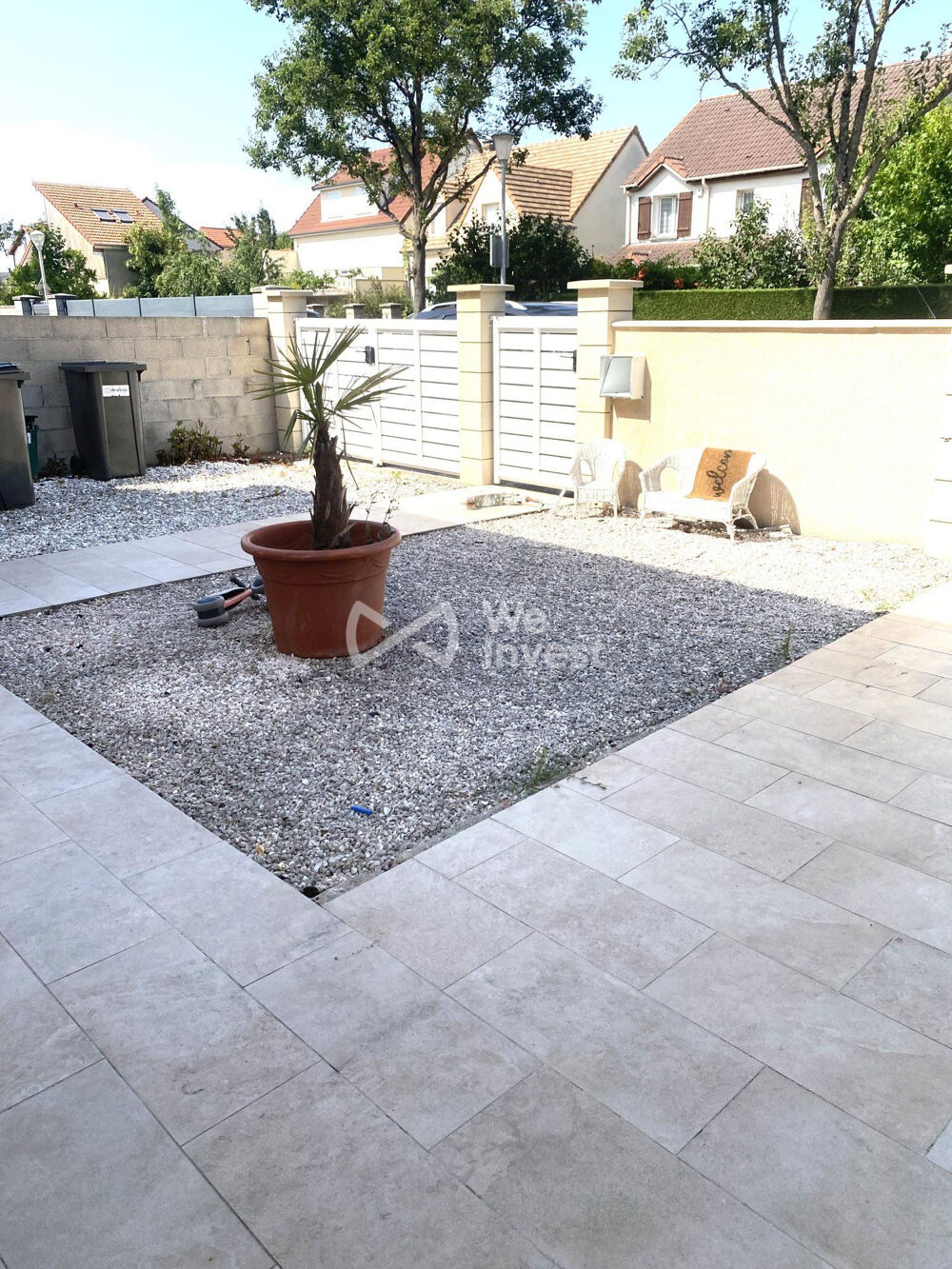 MAISON INDIVIDUELLE