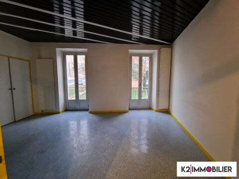 APPARTEMENT T4 DE 93 M² 96500 07000 Privas