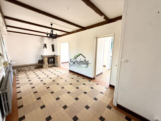  Maison � vendre 6 pi�ces 90 m�