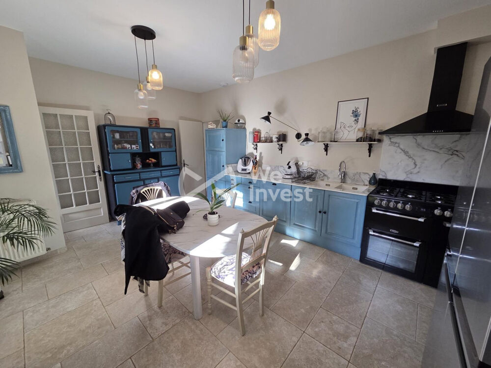 à vendre  Maison Fyé (72610)