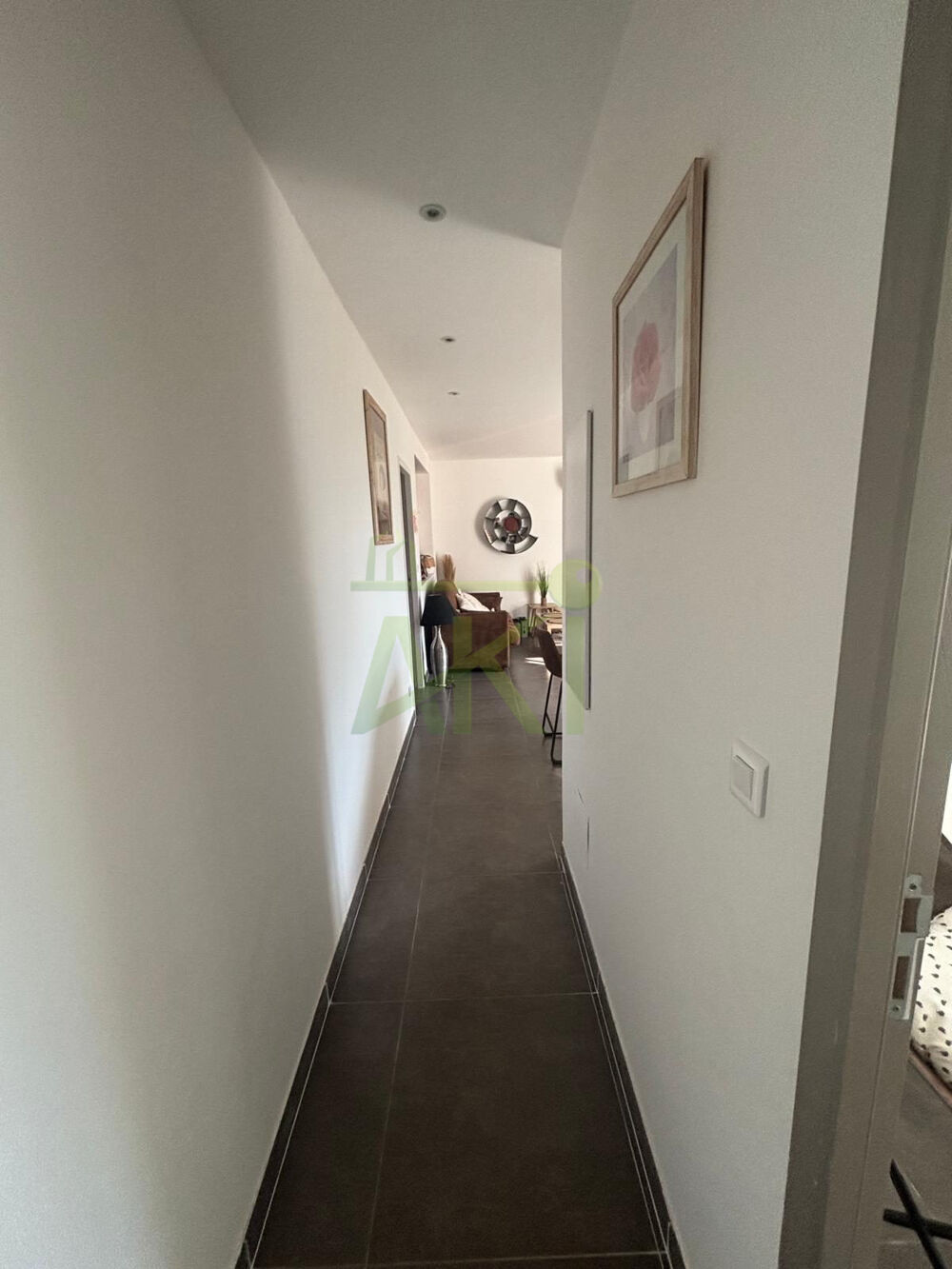 Vente Maison VILLA T3+T3 Carbuccia