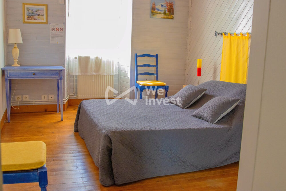 � vendre  Maison P�rissac (33240)