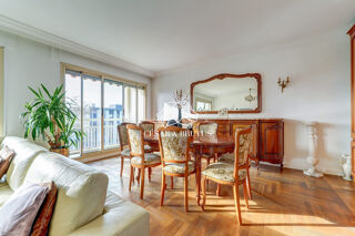  Appartement � vendre 4 pi�ces 120 m�