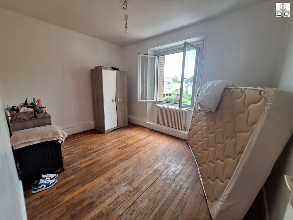 Location Appartement T3 de 65.51 m² Besançon