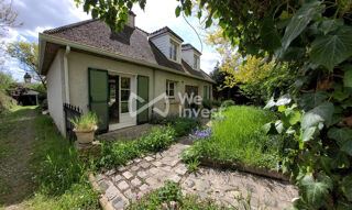  Maison � vendre 6 pi�ces 134 m�