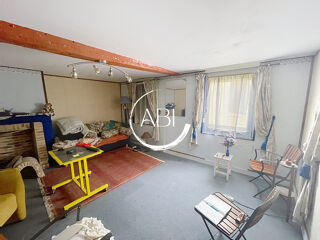  Maison à vendre 5 pièces 100 m²