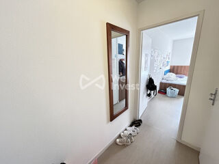  Appartement à vendre 1 pièce 19 m²