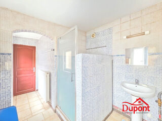  Maison � vendre 9 pi�ces 186 m�