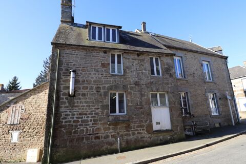 LA MANCHE - Ger - Maison / Chambre d'hôtes de 6 chambres, bar e 212000 Ger (50850)