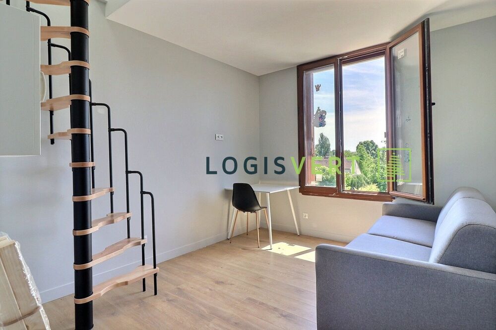Vente Immeuble Immeuble 12 appartements Palaiseau