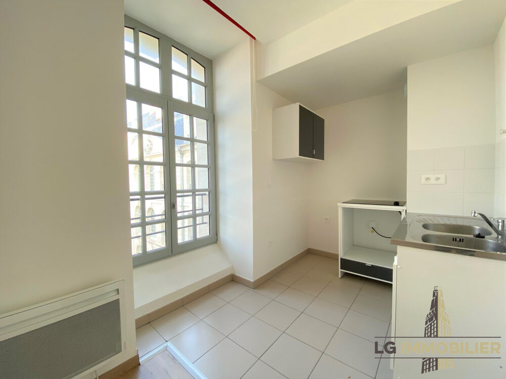 Location Appartement SAINTE-ANNE - TYPE 3 AVEC PARKING Amiens
