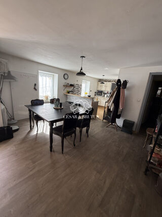  Maison à vendre 5 pièces 122 m²