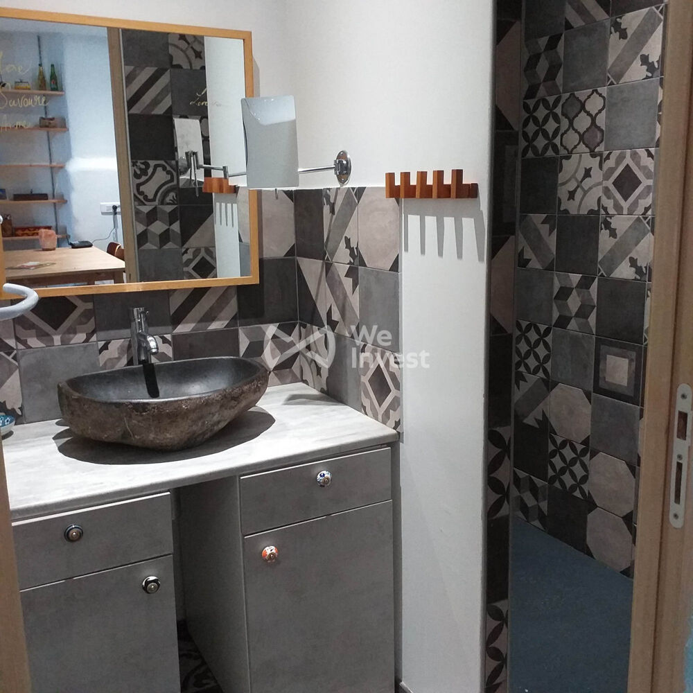 � vendre  Maison Grazac (81800)