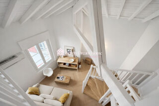  Appartement � vendre 3 pi�ces 60 m�