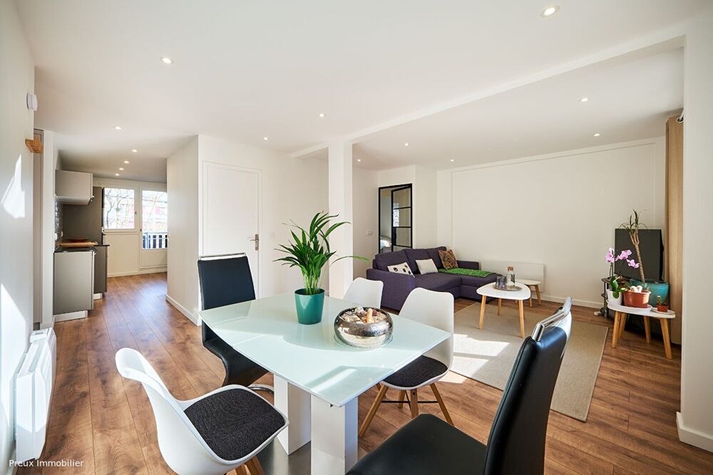 Vente Appartement CRAN GEVRIER - TENNIS CLUB Annecy