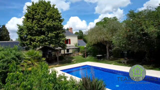  Maison � vendre 7 pi�ces 208 m�