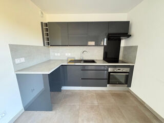  Appartement � vendre 2 pi�ces 41 m�