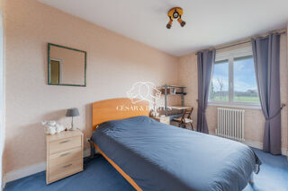  Maison � vendre 4 pi�ces 92 m�