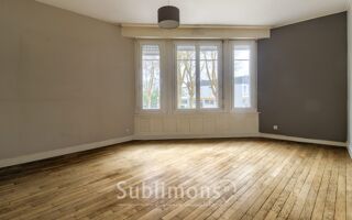  Appartement � vendre 5 pi�ces 106 m�