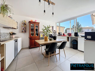  Appartement � vendre 3 pi�ces 89 m�