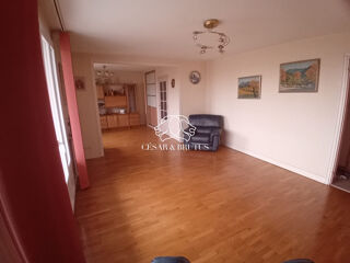  Appartement � vendre 4 pi�ces 85 m�