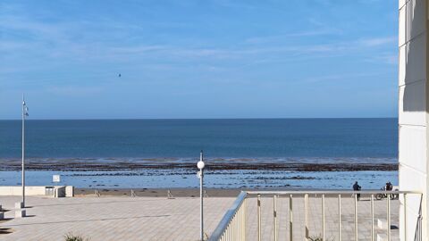   Beau T3 expo sud, vue mer, plage � pied Appartement - 3 pi�ce(s) - 51 m�