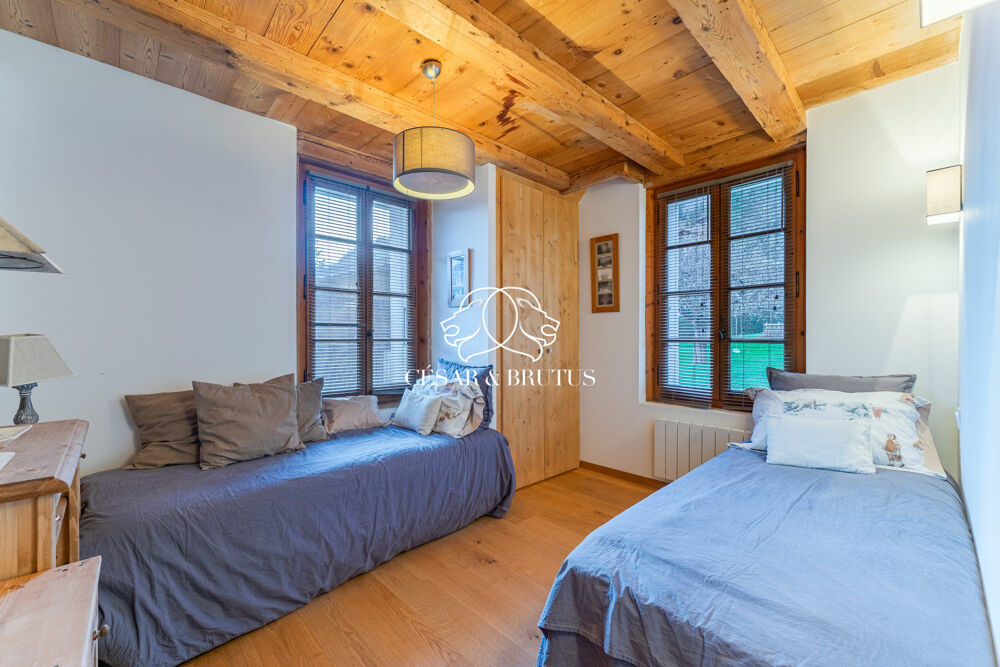 � vendre  Appartement Meg�ve (74120)