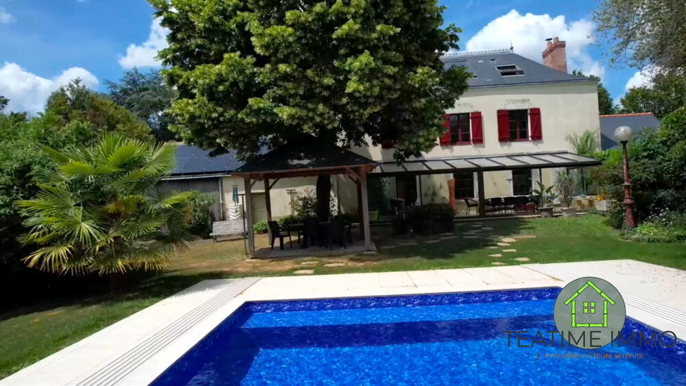  vendre  Maison Pless (44630)