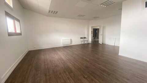 Cabinet m&eacute;dical de 70 m&sup2; &agrave; LANDOUGE ! 700 87100 Limoges