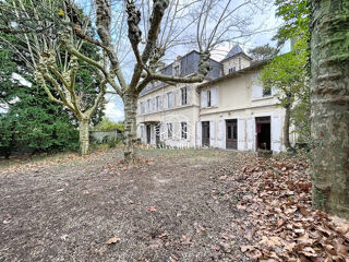  Maison  vendre 10 pices 352 m