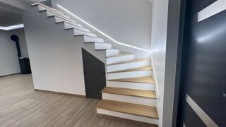  Maison 5 pi�ces 108 m� �tr�pagny