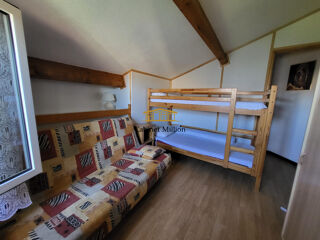  Maison � vendre 3 pi�ces 34 m�