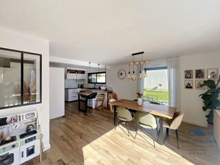  Maison à vendre 5 pièces 112 m²