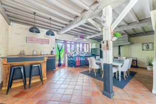  Maison � vendre 6 pi�ces 289 m�