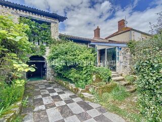  Maison à vendre 8 pièces 227 m²