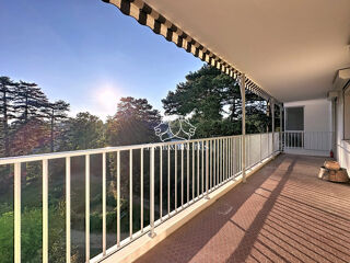  Appartement � vendre 5 pi�ces 123 m�