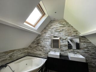  Maison à vendre 3 pièces 80 m²