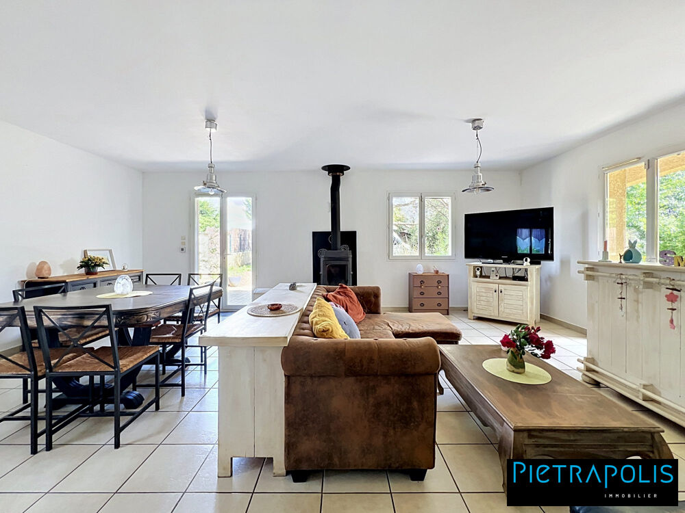 Vente Maison Maison T5 Proche de VIENNE Saint-romain-en-gal