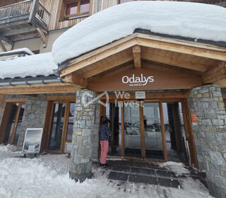  Appartement � vendre 1 pi�ce 22 m�