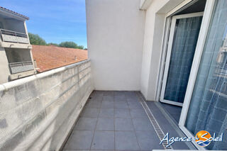  Appartement � vendre 2 pi�ces 1 m�