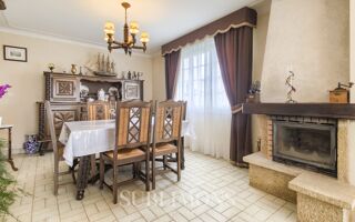 Vente Maison Maison à vendre Treillières Treillières