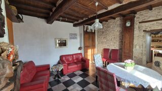  Maison à vendre 6 pièces 130 m²