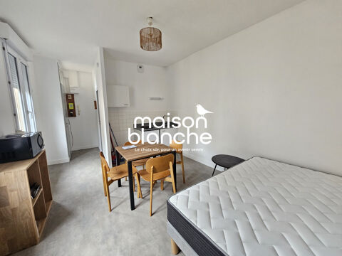  Appartement � louer 1 pi�ce 21 m�