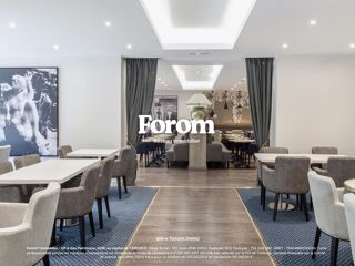  Appartement à vendre 2 pièces 42 m²