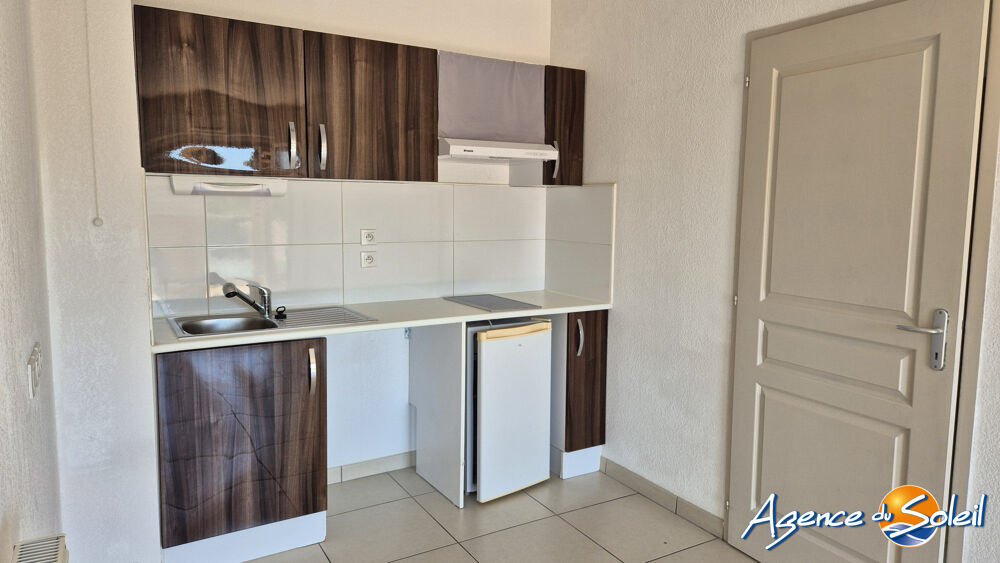 APPARTEMENT T2 TERRASSE & 2 Parkings
