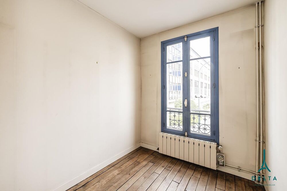 � vendre  Maison Clichy (92110)