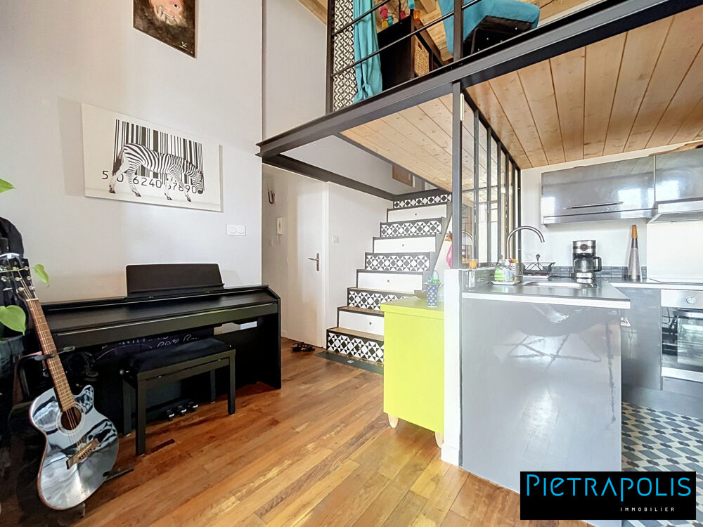 Vente Appartement Appartement familial d'exception – Plateau de la Croix-Rousse Lyon 4