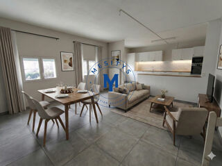  Appartement � vendre 5 pi�ces 108 m�