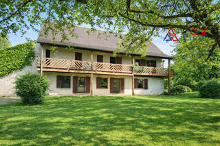  Maison à vendre 9 pièces 270 m²
