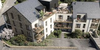  Appartement � vendre 3 pi�ces 62 m�